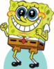 Spongebob animation