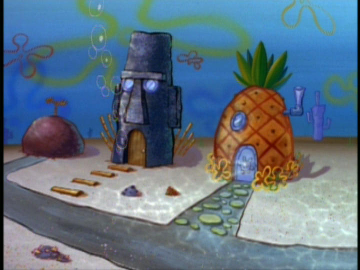 Conch Street THE ADVENTURES OF GARY THE SNAIL Wiki FANDOM powered by Wikia