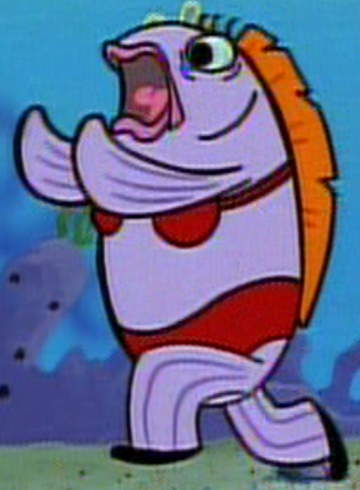 Vera Fishbowl THE ADVENTURES OF GARY THE SNAIL Wiki Vera Fishbowl THE ADVENTURES OF GARY THE SNAIL Wiki
