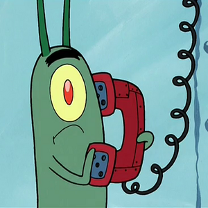 Sheldon J Plankton The Adventures Of Gary The Snail Wiki Fandom