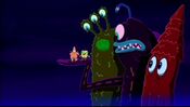 Trench Monsters | THE ADVENTURES OF GARY THE SNAIL Wiki | FANDOM