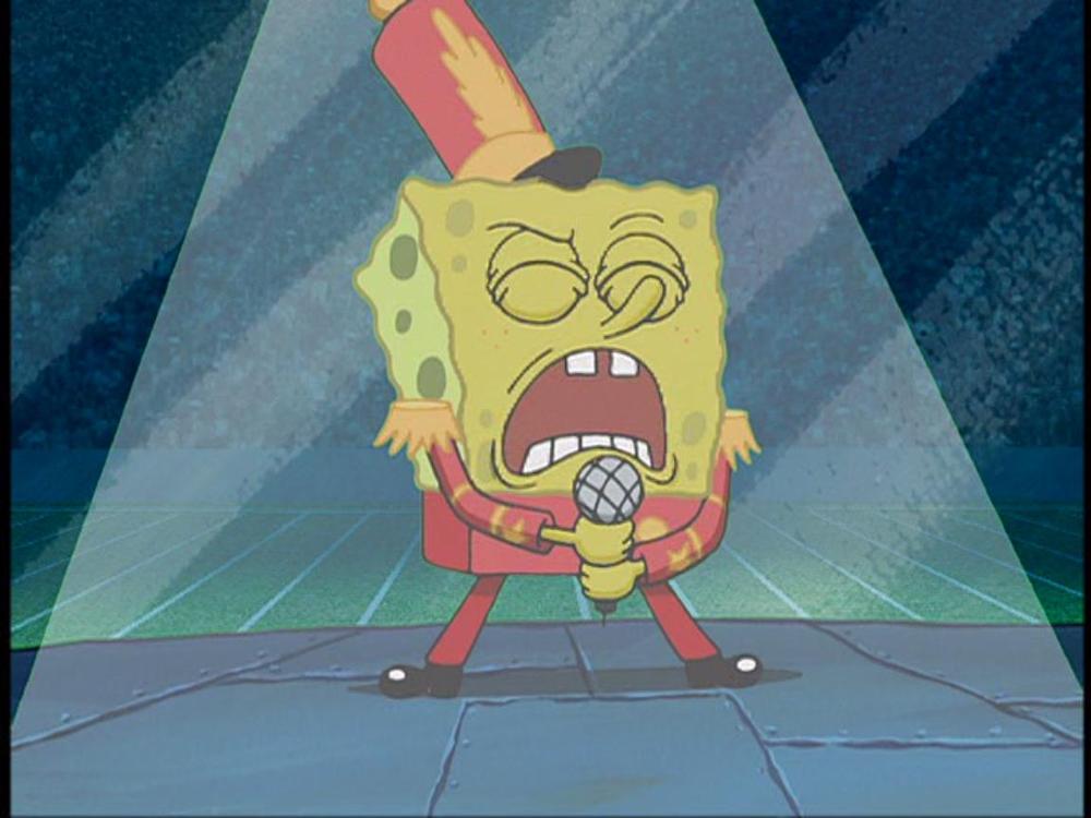 Spongebob Sweet Victory Funko Pop - Funko Pop! Television: Billions - Chuck 770 - Bigman.cl, We did not find results for: