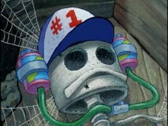 Smitty Werben Jagerman Jensen The Adventures Of Gary The Snail Wiki Fandom