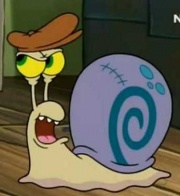 Mary's Ex-Boyfriend