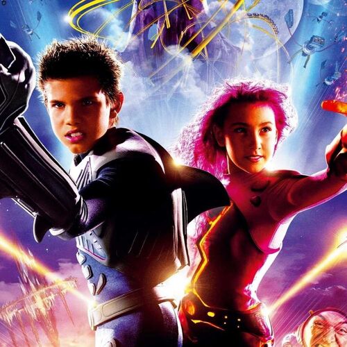 Ice Princess The Adventures Of Sharkboy And Lavagirl Wiki Fandom