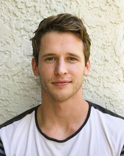 Cayden Boyd