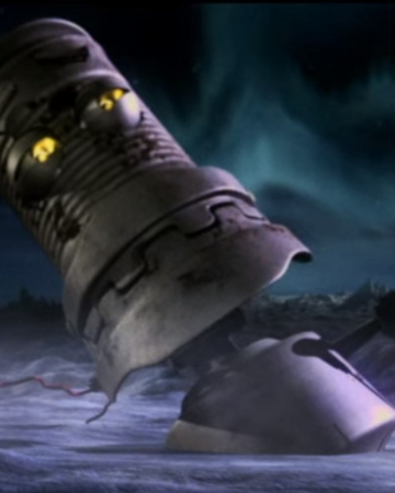 Tobor The Adventures Of Sharkboy And Lavagirl Wiki Fandom