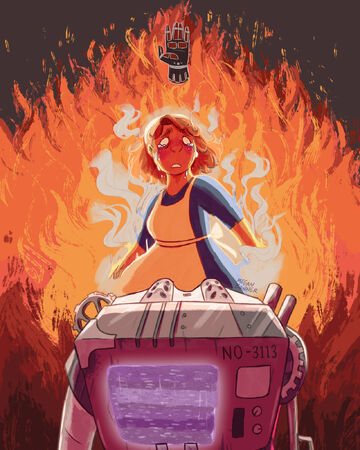 No 3113 The Adventure Zone Wiki Fandom