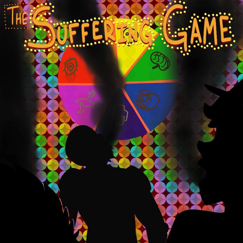 Ep. 53: The Suffering Game - Chapter Three | The Adventure Zone Wiki