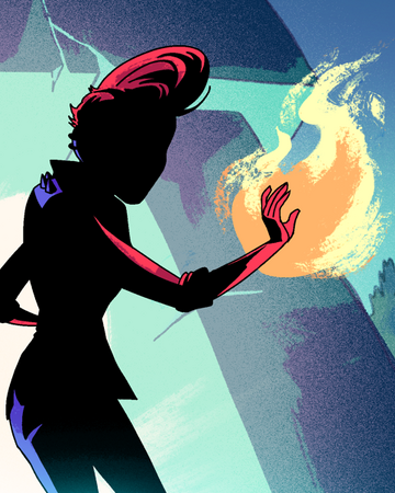 Aubrey Little The Adventure Zone Wiki Fandom