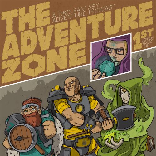Image result for the adventure zone gerblins