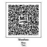 Fnaf Mii Qr Codes