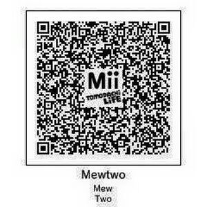Tomodachi Life Qr Codes For Tars Characters The Air Ride Group