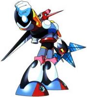 Tengu Man