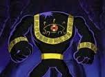 New Yellow Devil