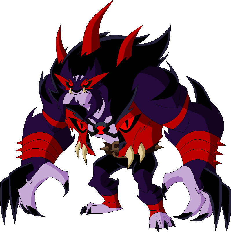 Ultimate Rath | The Alan 10 Adventures Wikia | Fandom