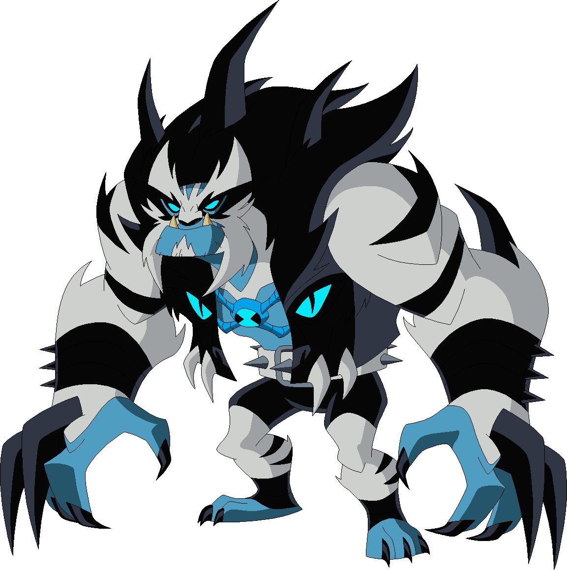 Ultimate Rath | The Alan 10 Adventures Wikia | FANDOM powered by Wikia