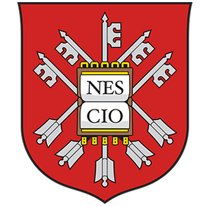 Aldergate Coat of Arms