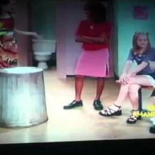 The Girls Room The Amanda Show Wiki Fandom