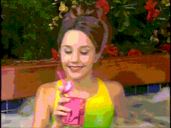 Amanda's Jacuzzi