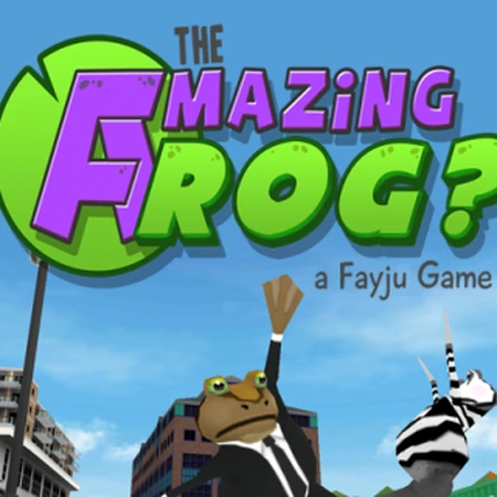 amazing frog videos
