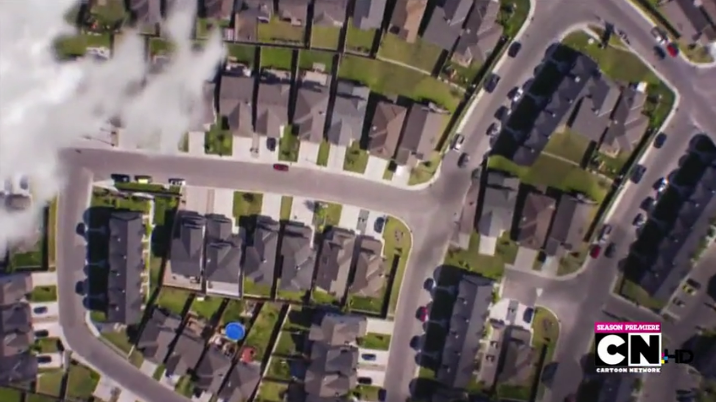 Elmore Maps The Amazing TG's Series Wiki Fandom