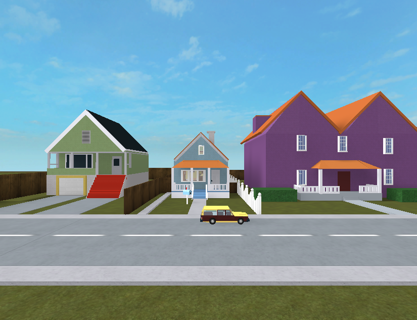 User Blog Samuel32003 My Roblox Gumball Rpg Game The Amazing - roblox rp house