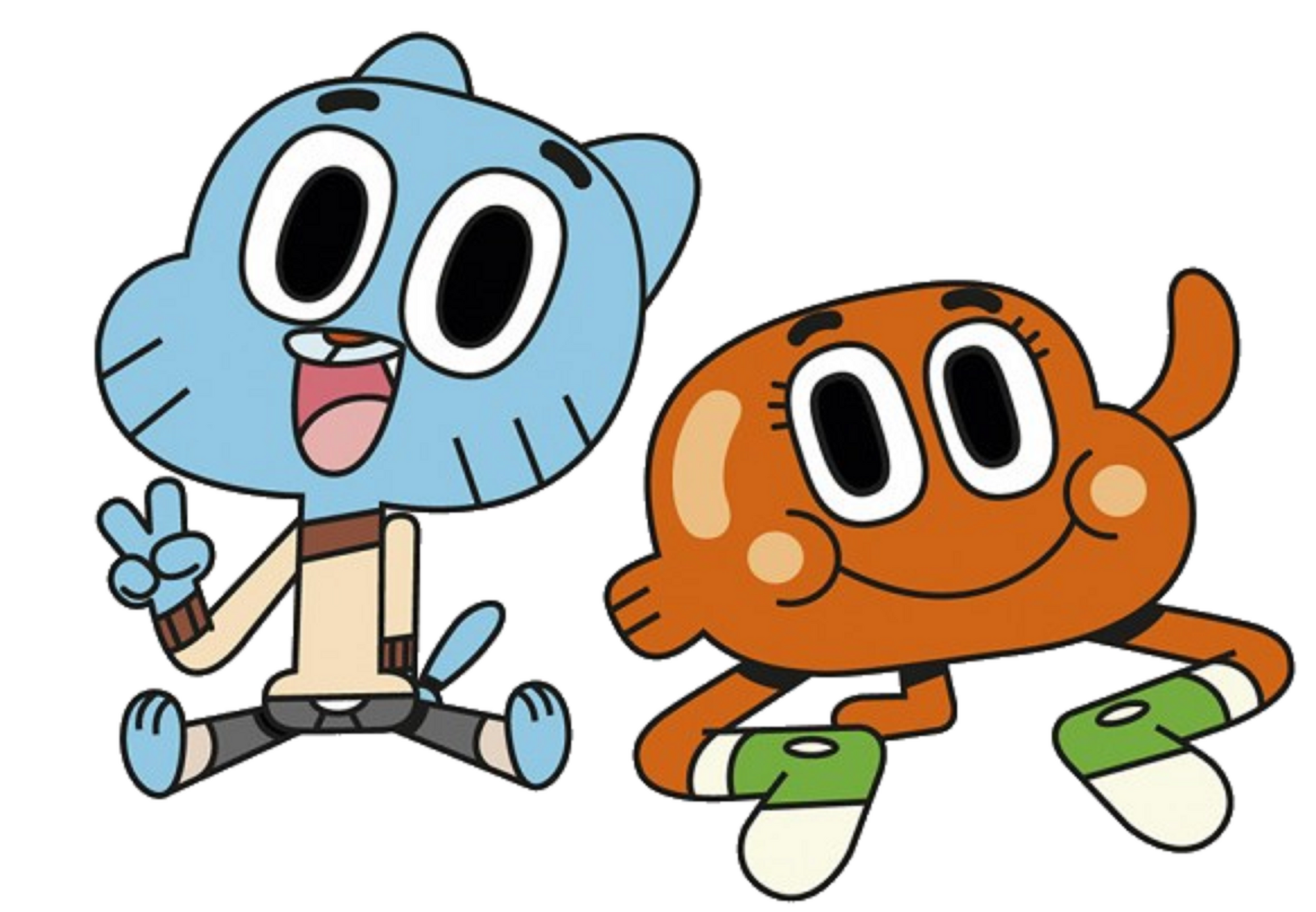 Image 028 Gumball Darwin Zachary 28 24 25 22 png The Amazing World of Gumball Wiki Image 028 Gumball Darwin Zachary 28 24 25 22 png The Amazing World of Gumball Wiki
