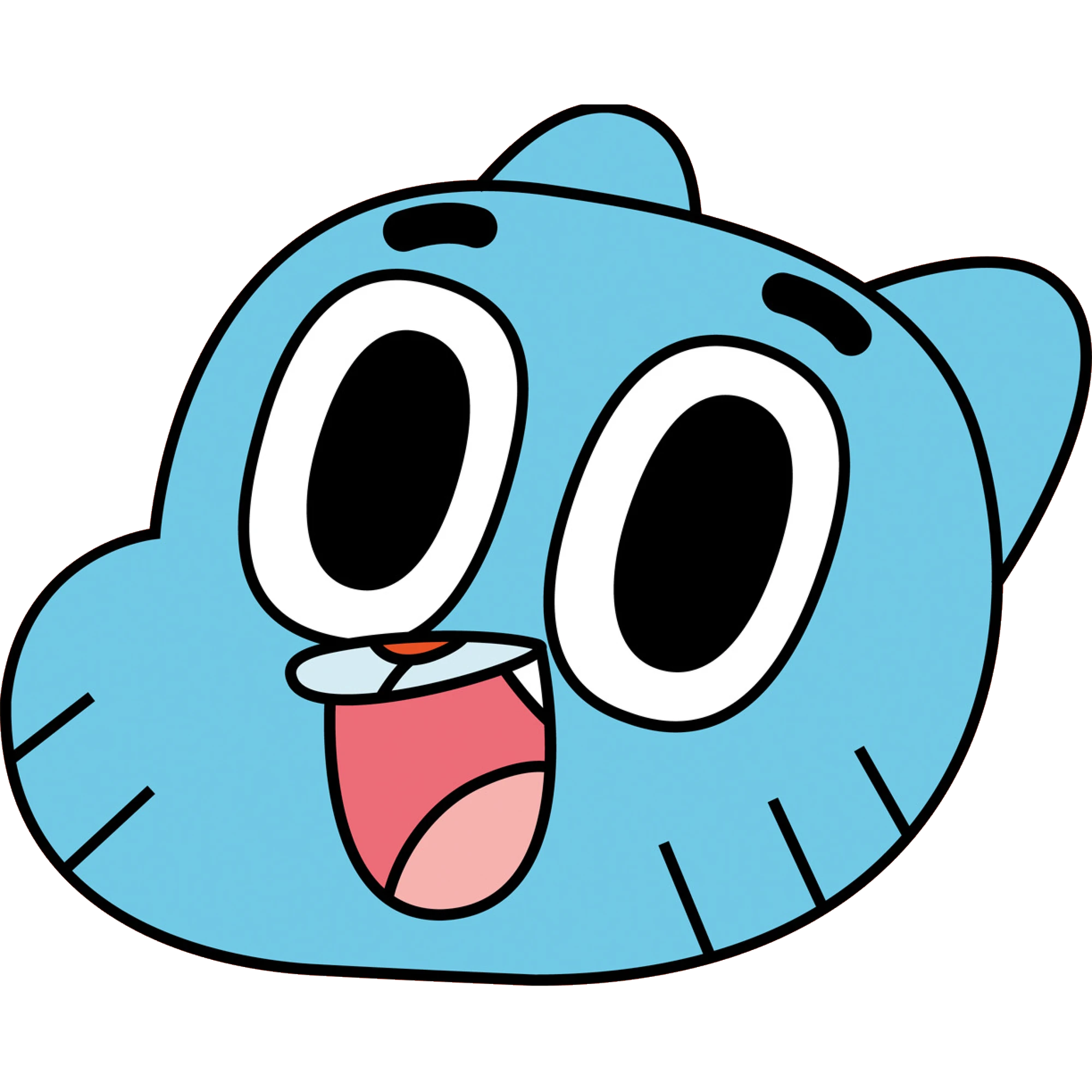 Image - Gumball Bureaucrat.png | The Amazing World of Gumball Wiki