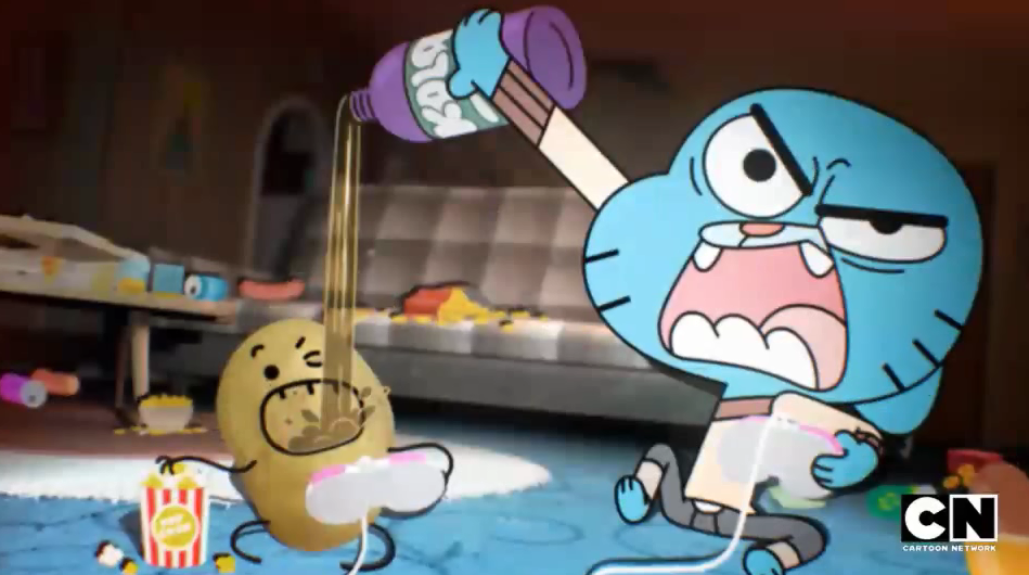 Image TheBumpkin433PNG The Amazing World Of Gumball Wiki FANDOM