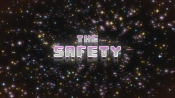 The Safety | The Amazing World of Gumball Wiki | FANDOM powered by Wikia