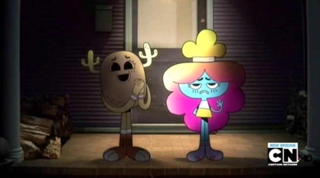 Image - TheParty59.png | The Amazing World of Gumball Wiki | FANDOM