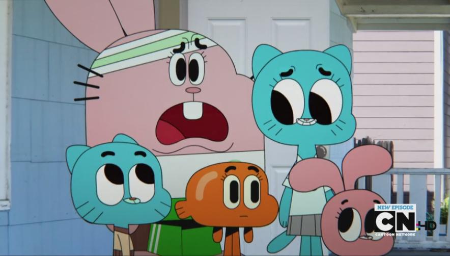 image car the12 jpg the amazing world of gumball wiki fandom
