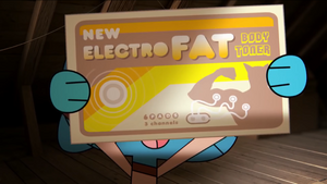 Electro Fat