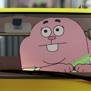 Animation Errors Season 4 The Amazing World Of Gumball Wiki Fandom