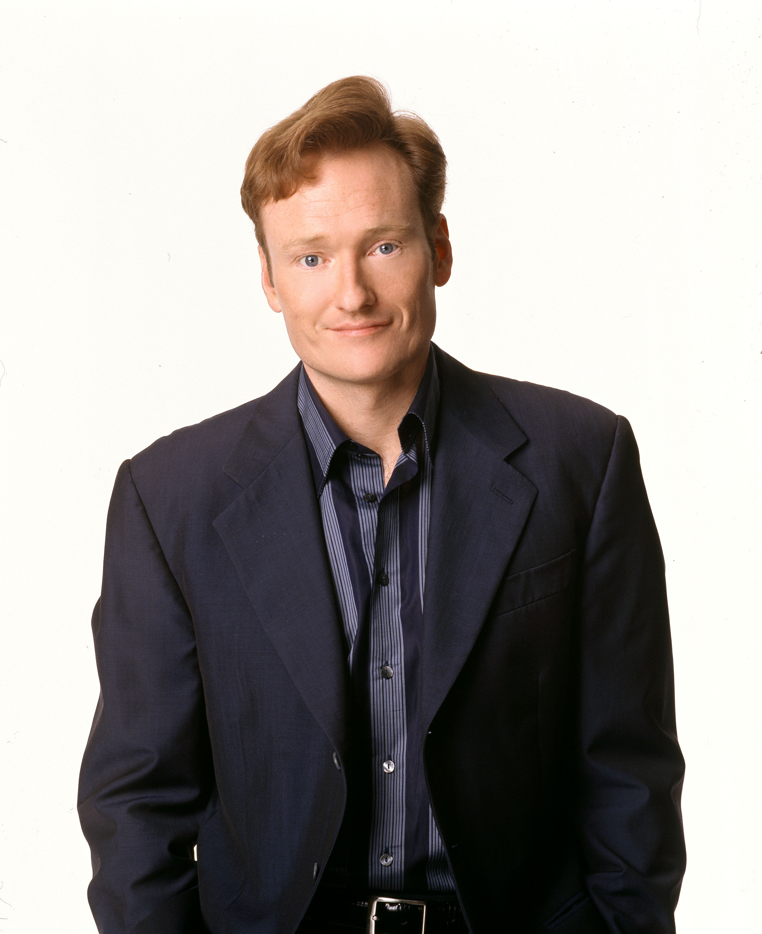 Image Conan O Brien Hairjpg The Amazing World Of Gumball Wiki