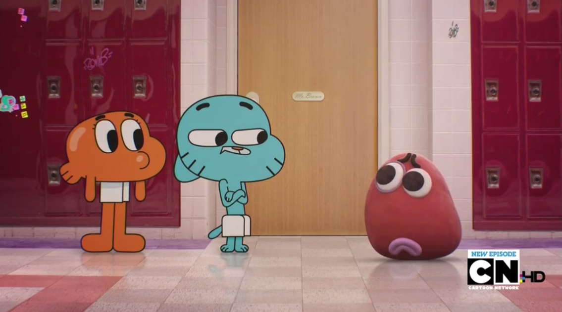 Image - Skull7.png | The Amazing World of Gumball Wiki | FANDOM powered ...