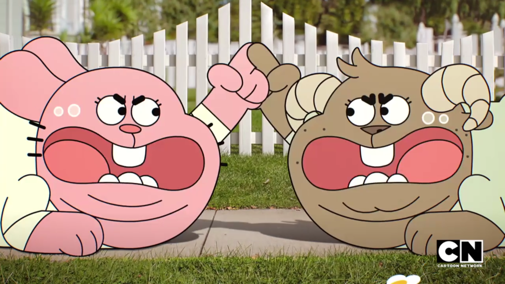 the amazing world of gumball season 5 the copycats the amazing world of gumball season 5 the copycats