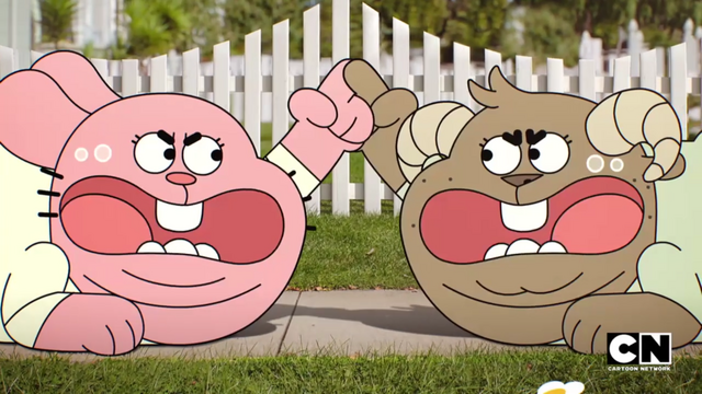 Image - S5E12 The Copycats 12.png | The Amazing World of Gumball Wiki ...