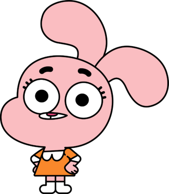 Gumball Watterson The Amazing World Of Gumball Wiki Fandom Gumball Watterson The Amazing World Of Gumball Wiki Fandom