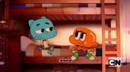 The Gi | The Amazing World of Gumball Wiki | FANDOM powered by Wikia