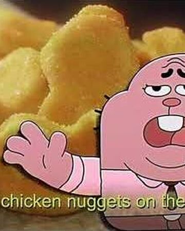 If You Like Chicken Nuggets Song Lyrics لم يسبق له مثيل الصور