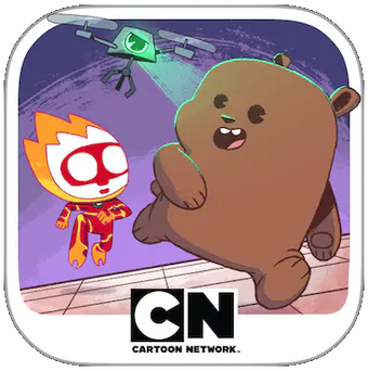 Images Of Cartoon Network Games Gumball Dino Donkey Dash