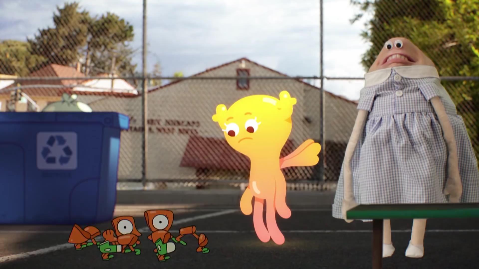 image fishy bits jpg the amazing world of gumball wiki fandom