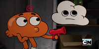 Darwin Watterson/Relationships | The Amazing World of Gumball Wiki