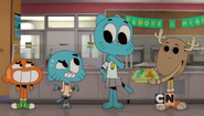 The Meddler | The Amazing World of Gumball Wiki | FANDOM powered by Wikia