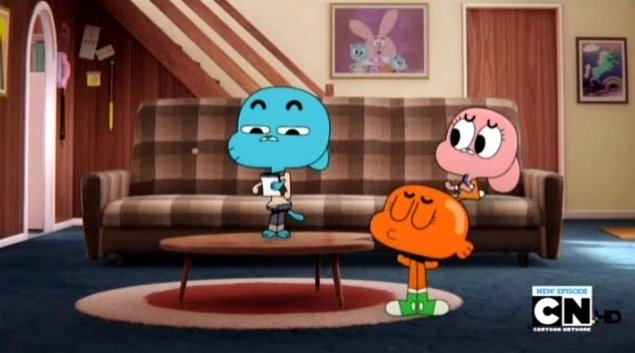 Image - TheGoons10.png | The Amazing World of Gumball Wiki | FANDOM ...