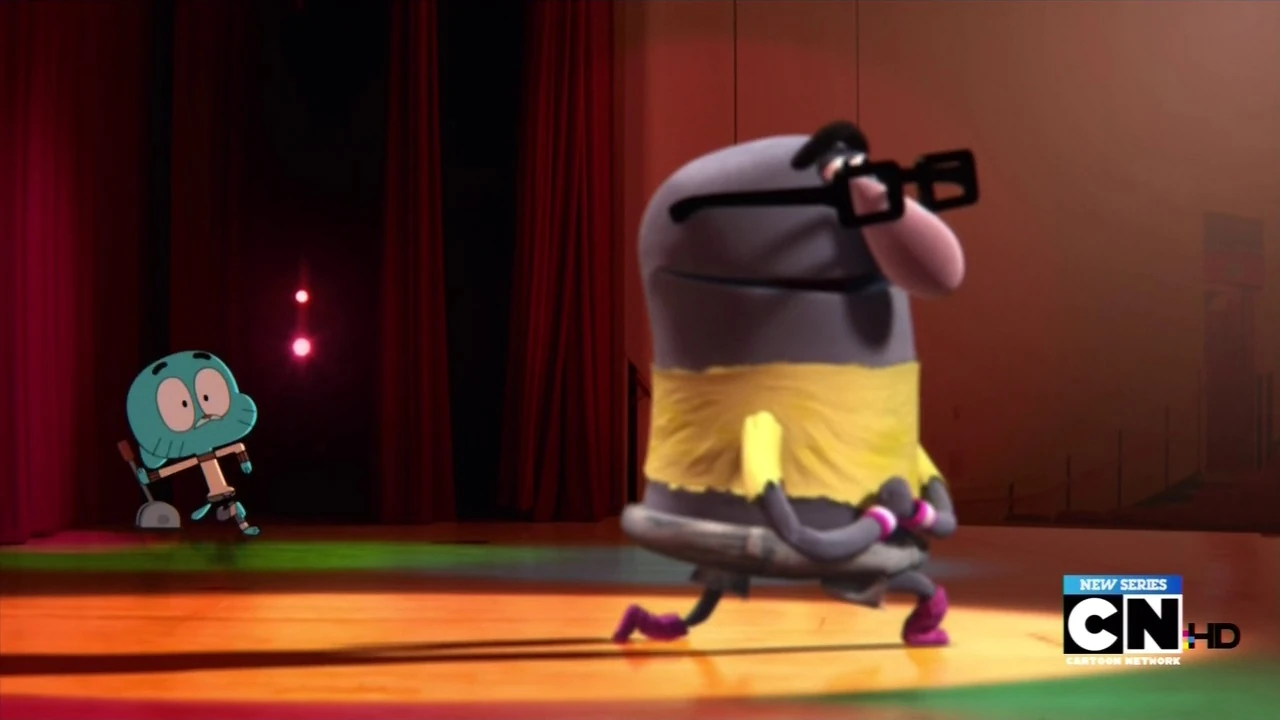 The Robinsons/Gallery The Amazing World of Gumball Wiki FANDOM