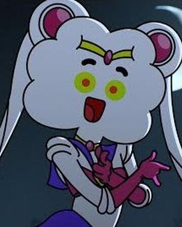 All Hail All Hallow S Eve The Amazing World Of Gumball Wiki
