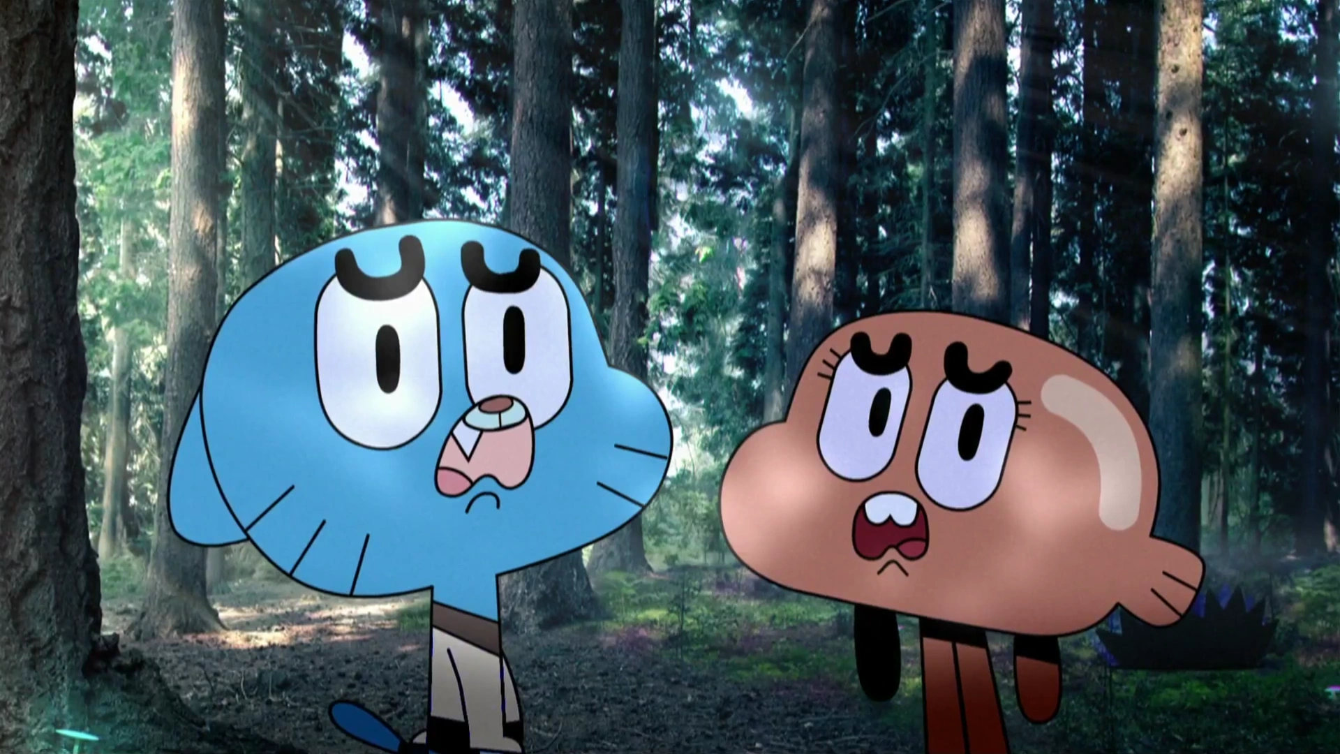 User blogMattalamode/A Second Opinion The Picnic The Amazing World of Gumball Wiki FANDOM
